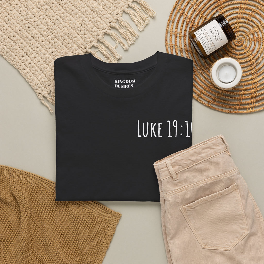 Christian Faith T-Shirt