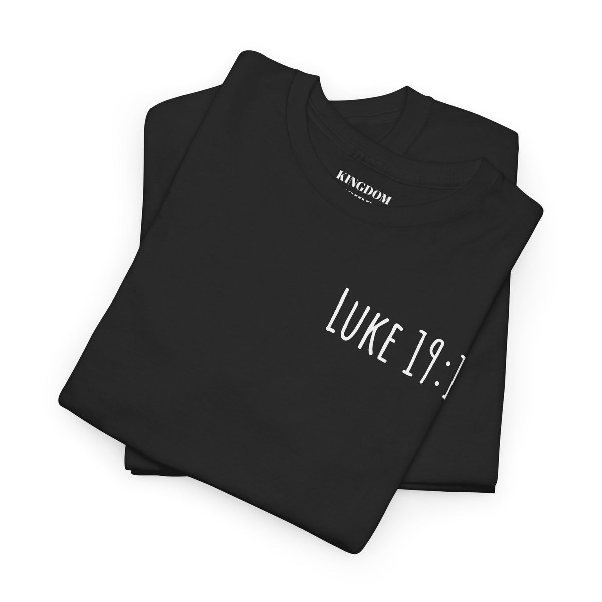 Christian Faith T-Shirt