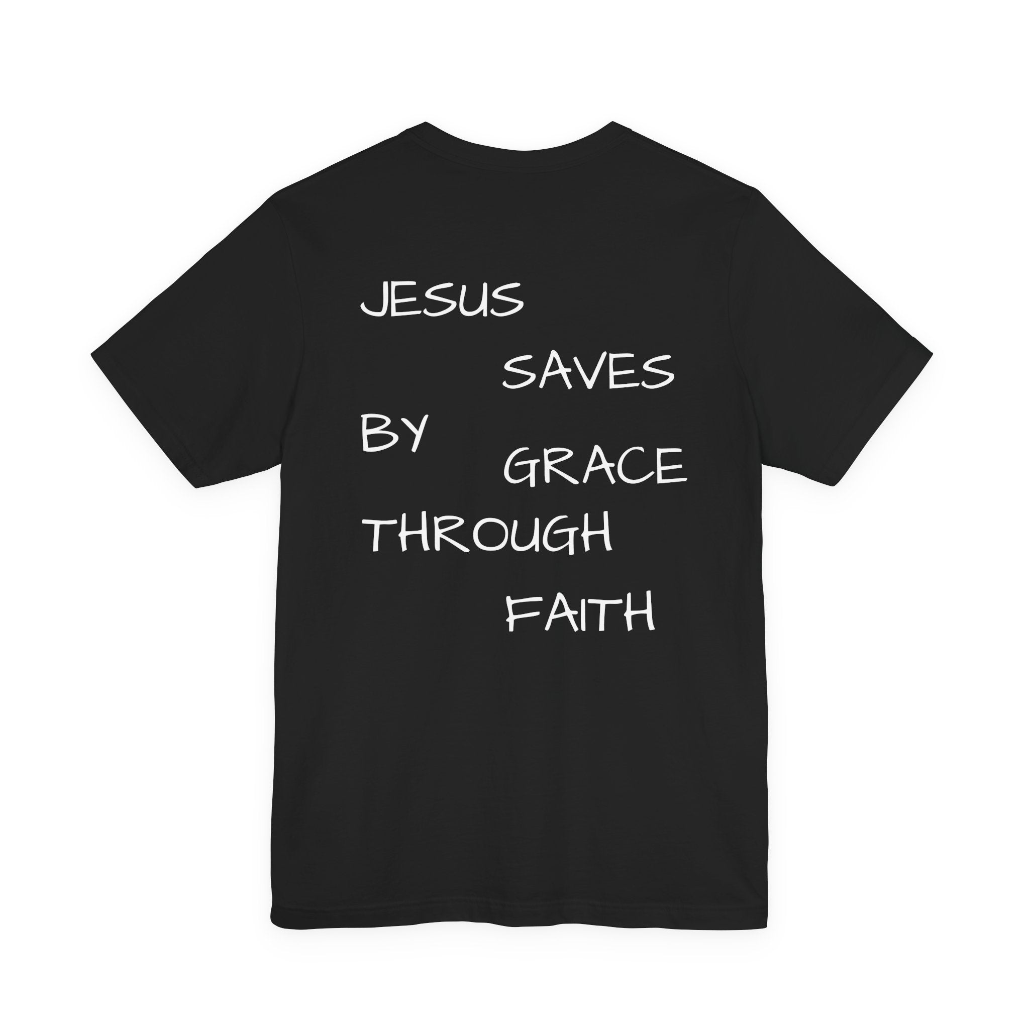 Jesus Saves T-shirt