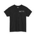 Christian Faith T-Shirt