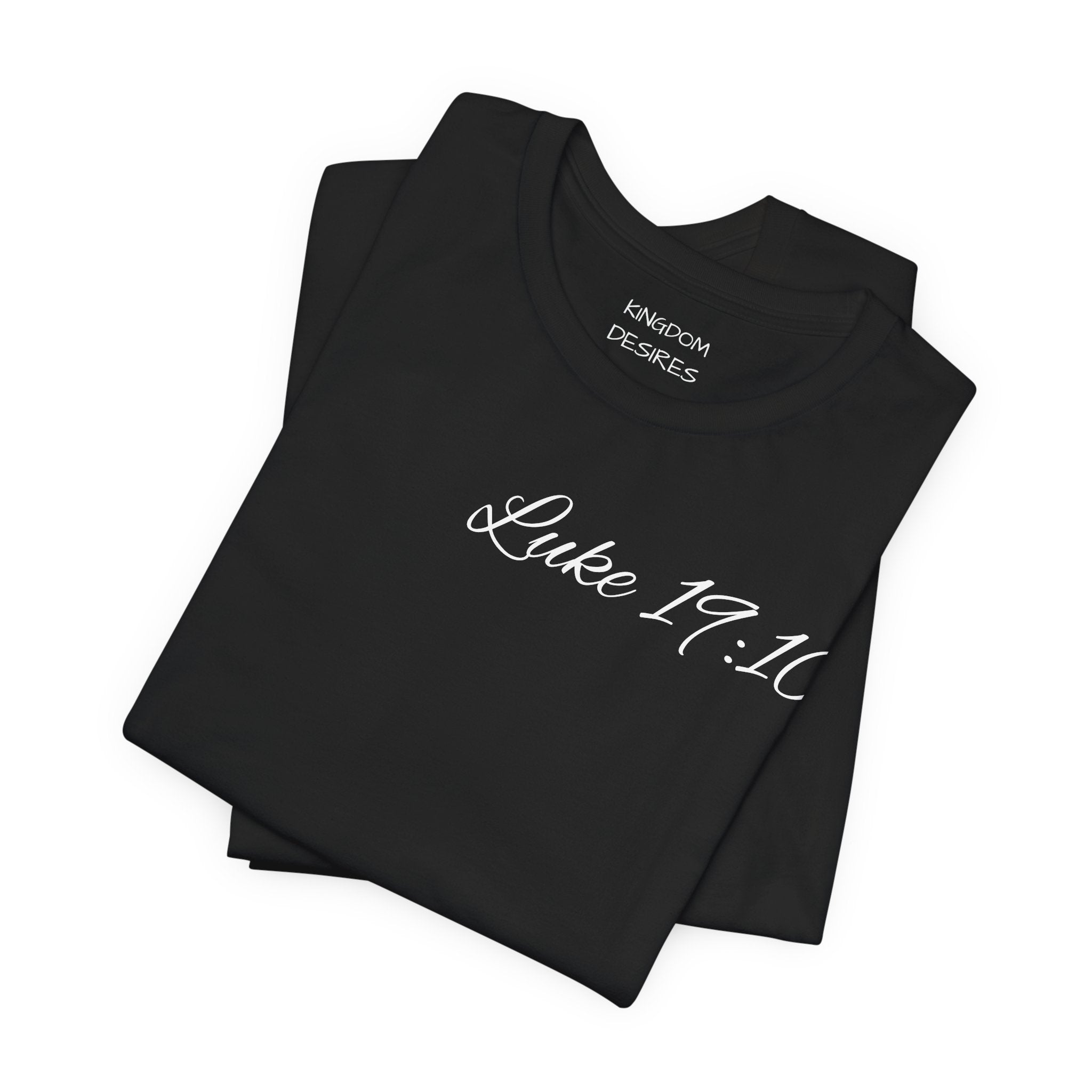 Jesus Saves T-shirt