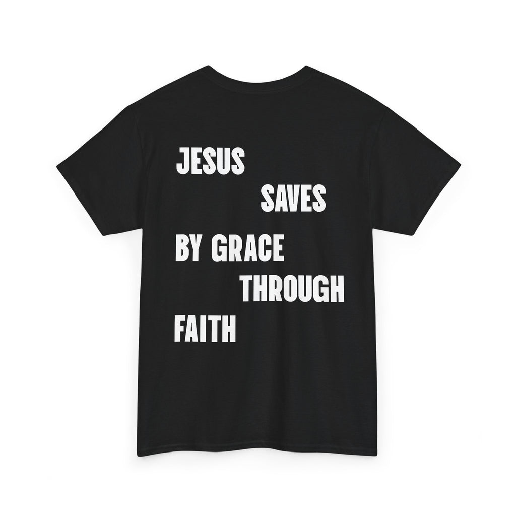 Christian Faith T-Shirt