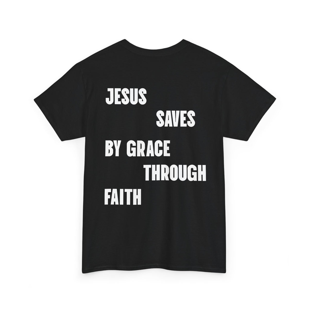Christian Faith T-Shirt
