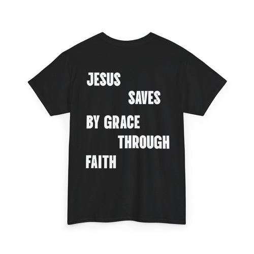 Christian Faith T-Shirt
