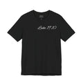 Jesus Saves T-shirt