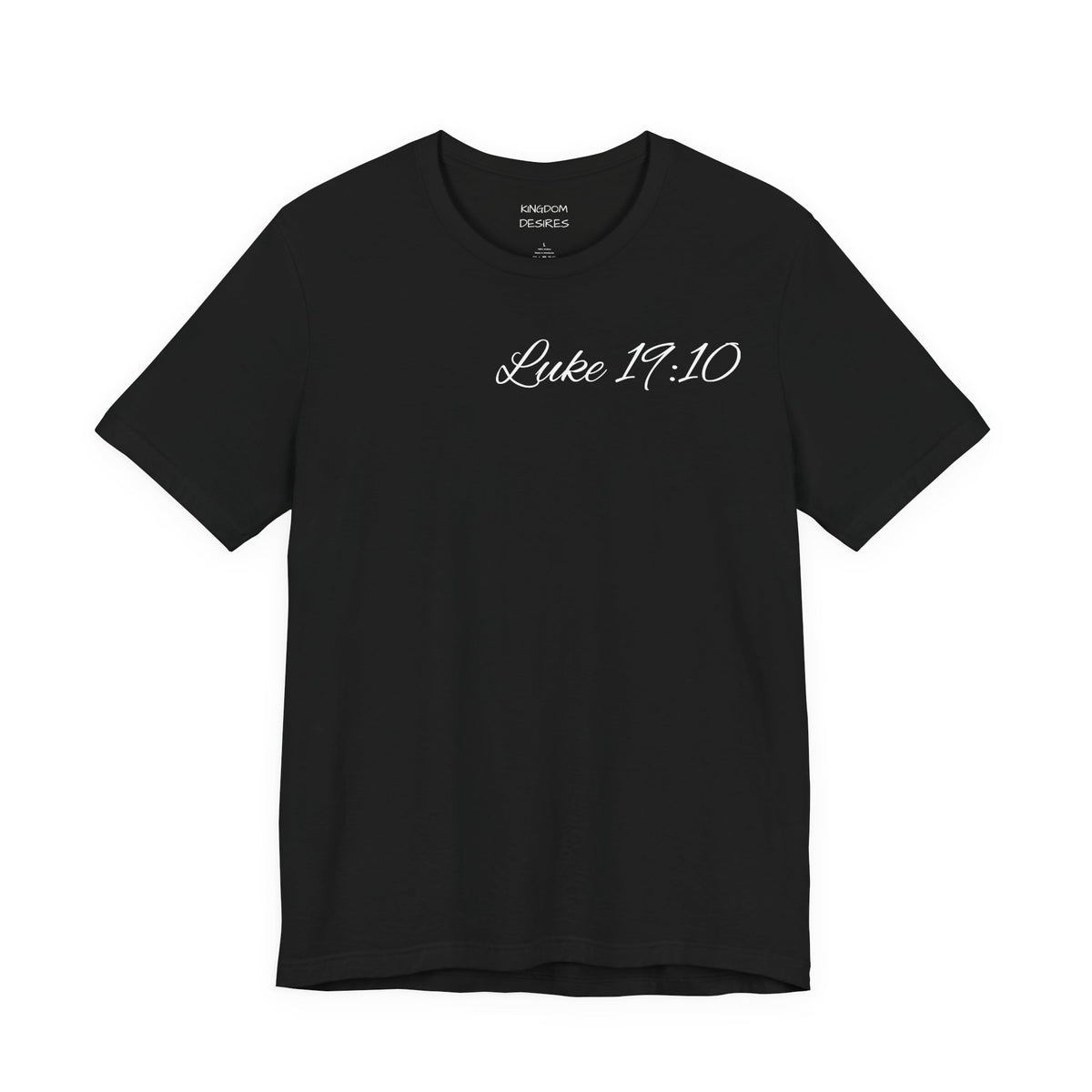 Jesus Saves T-shirt